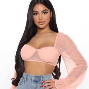 Fashion Nova sent me 2 of the same item.